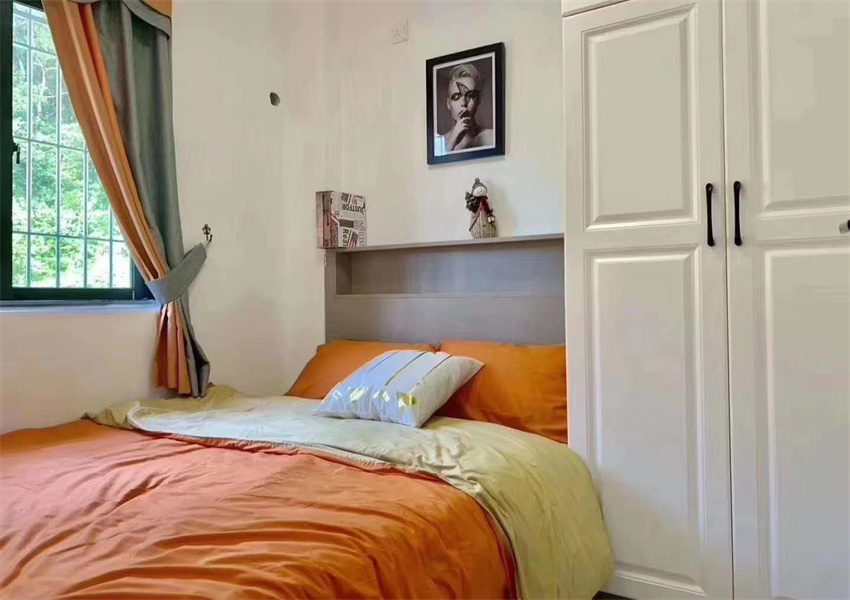 买东莞松山湖小产权房自住怎么样？小产权房_买小产权房(东莞松山湖附近小产权怎么样)