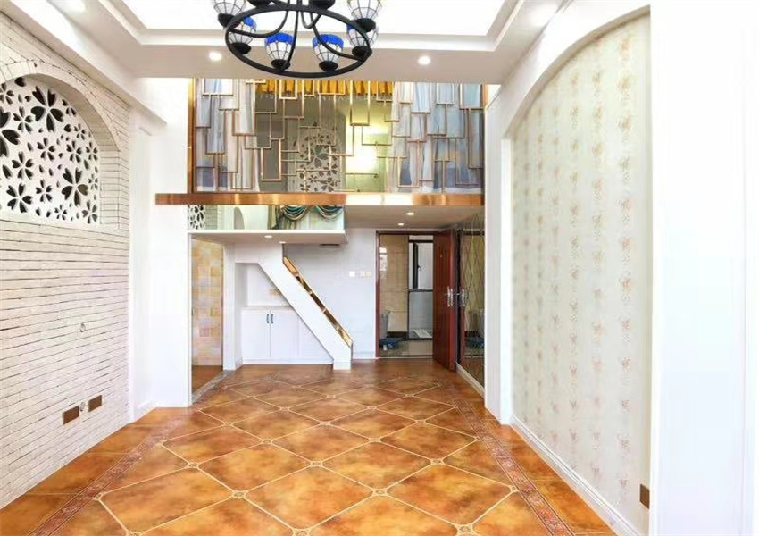 新盘东莞大岭山小产权房【幸福之家】首付5万起，开发商任性3380任挑任选！小产权房_东莞小产权房最便宜